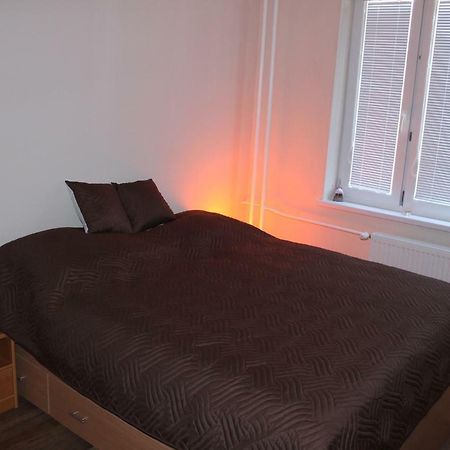 Apartman Tatry Татранска Щръба Екстериор снимка