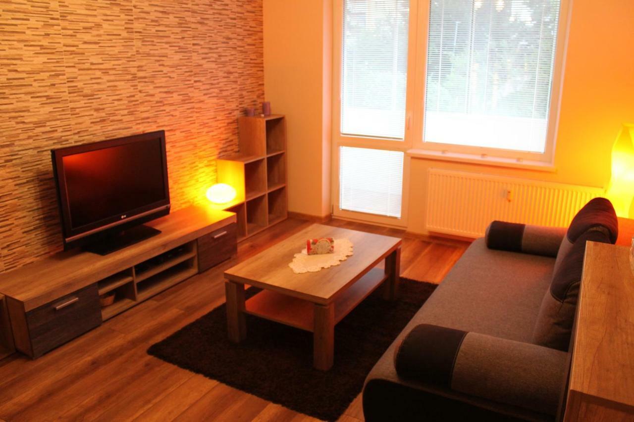 Apartman Tatry Татранска Щръба Екстериор снимка