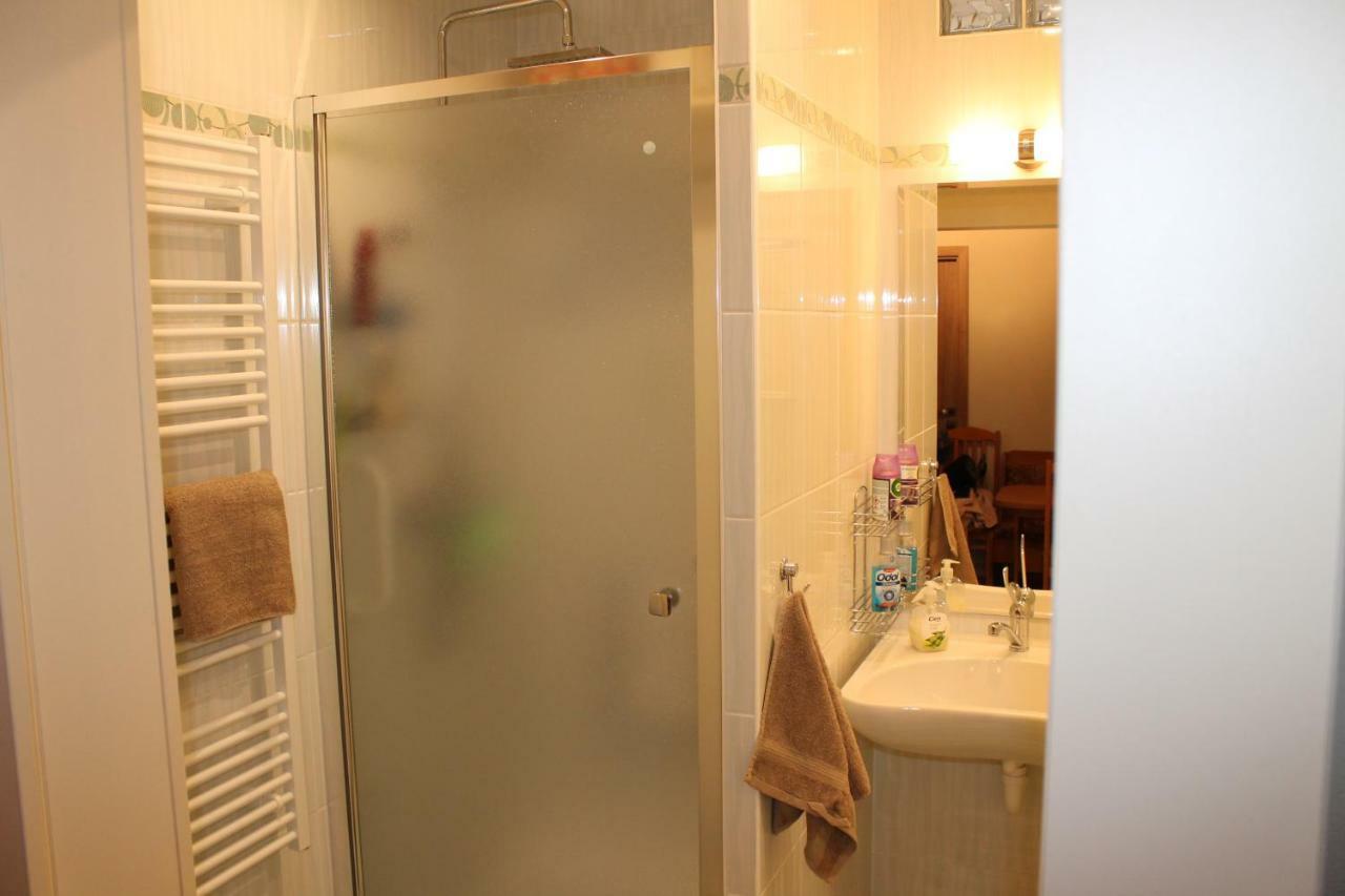 Apartman Tatry Татранска Щръба Екстериор снимка
