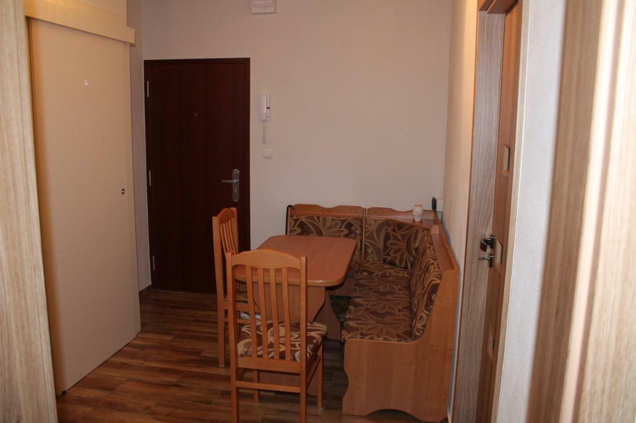 Apartman Tatry Татранска Щръба Екстериор снимка