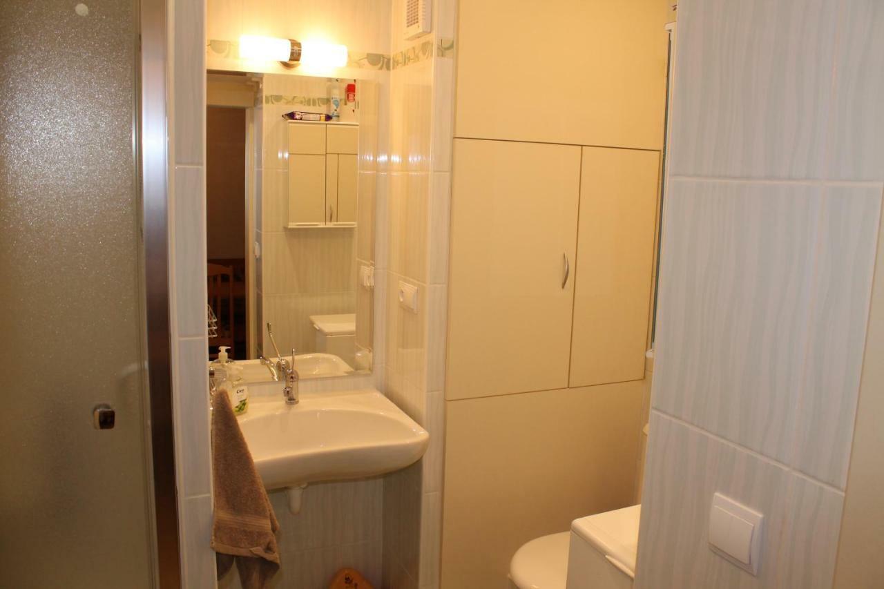 Apartman Tatry Татранска Щръба Екстериор снимка